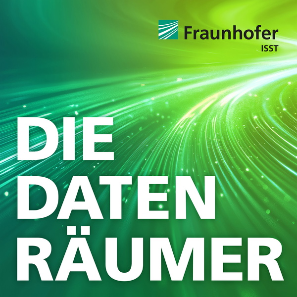 Artwork for Die Datenräumer