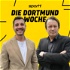 Die Dortmund-Woche. Mit Patrick Berger und Oliver Müller | BVB-Podcast