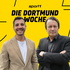 Die Dortmund-Woche. Mit Patrick Berger und Oliver Müller