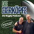 Die Eierköpfe - Der Rugby Podcast