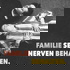 Familie sein. Nerven behalten.