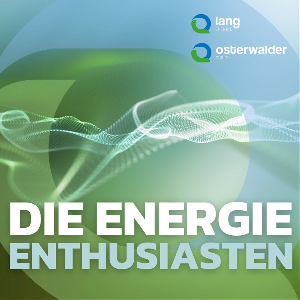 Artwork for Die Energie-Enthusiasten