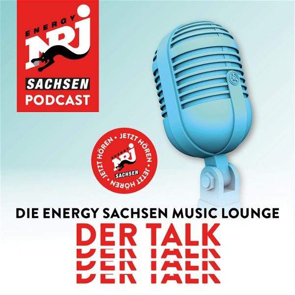 Artwork for Die ENERGY Sachsen Music Lounge
