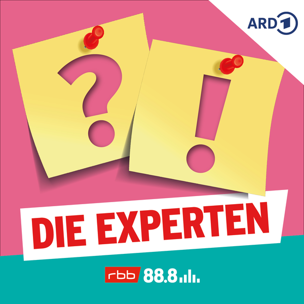 Artwork for Die Experten