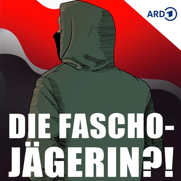 Artwork for Die Fascho-Jägerin?! – Der Fall Lina E. und seine Folgen