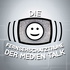 Die Fernsehschatztruhe der Medien Talk