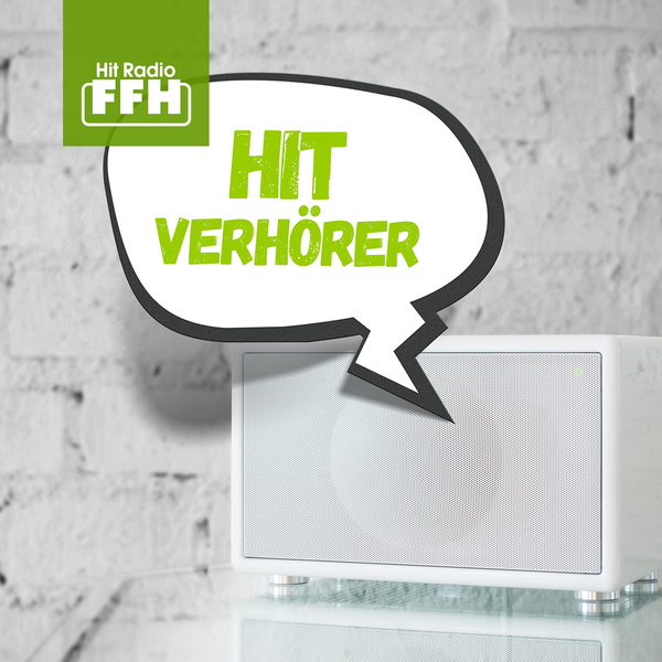 Artwork for Die FFH-Hitverhörer