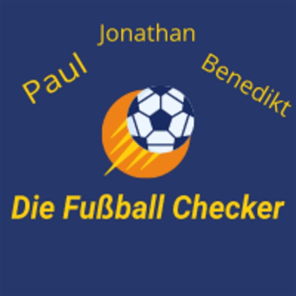 Artwork for Die Fußball Checker