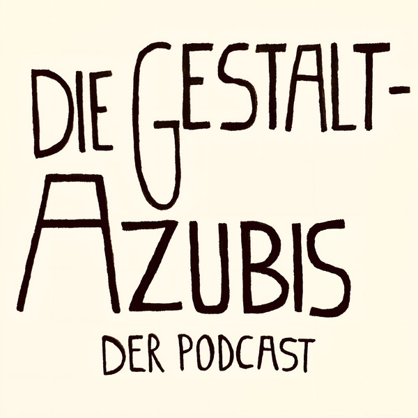 Artwork for Die Gestalt-Azubis
