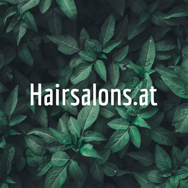 Artwork for Hairsalons.at
