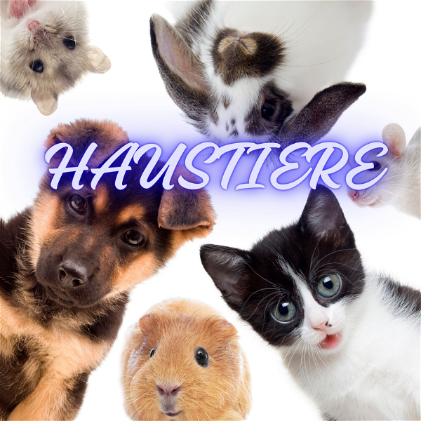 Artwork for Die Haustier-Podkatze