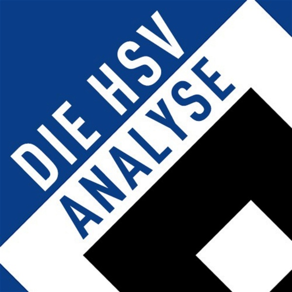 Artwork for Die HSV Analyse