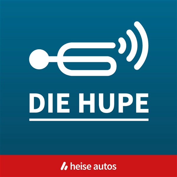 Listener Numbers, Contacts, Similar Podcasts - Die Hupe