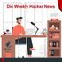 Die Weekly Hacker News