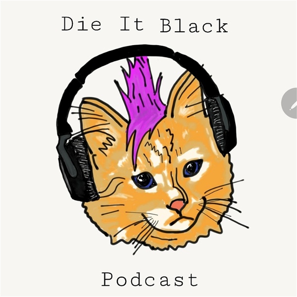 Artwork for Die It Black