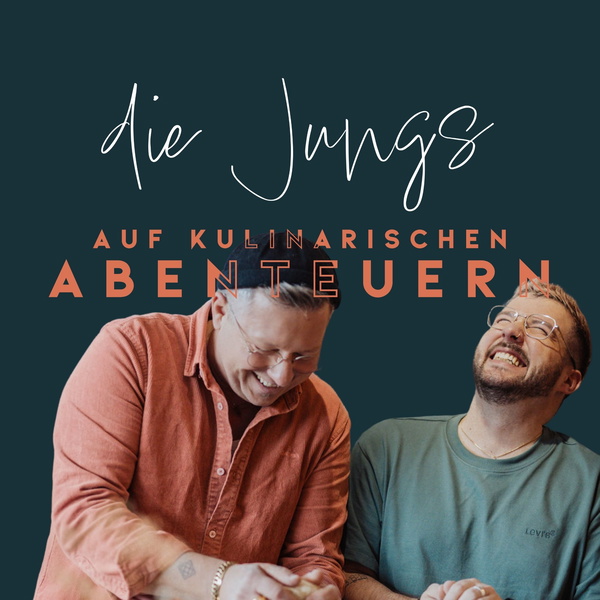 Artwork for Die Jungs