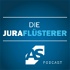 Die Juraflüsterer - der Jura-Podcast von Alpmann Schmidt