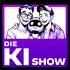 Die KI Show | KI Podcast mit Benny & Ruben