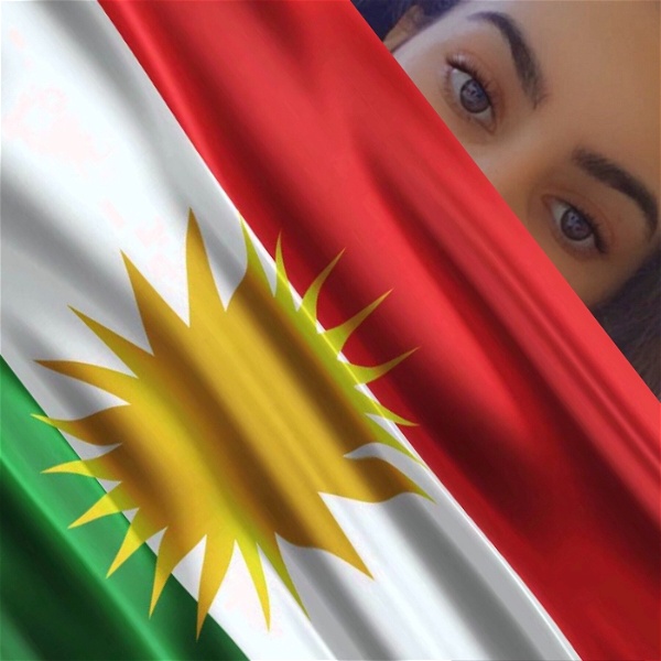 Artwork for Die Kurden– das grösste Volk ohne Staat