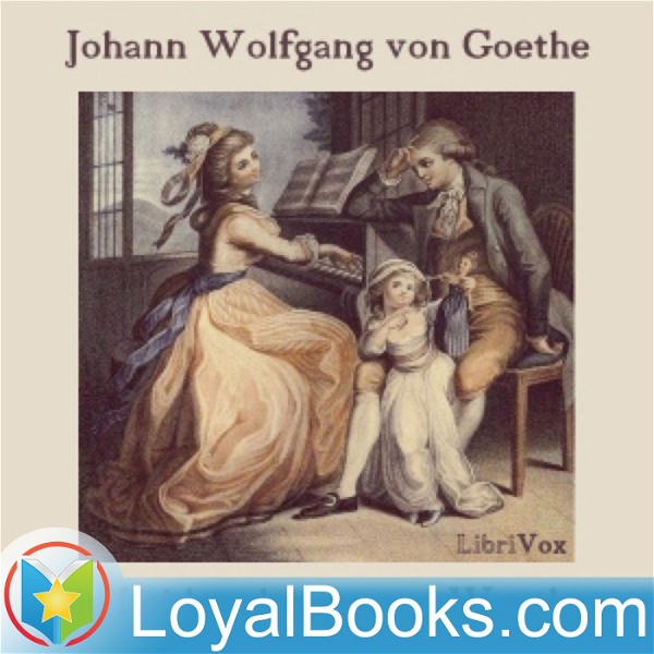 Artwork for Die Leiden des jungen Werther by Johann Wolfgang von Goethe