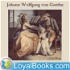 Die Leiden des jungen Werther by Johann Wolfgang von Goethe