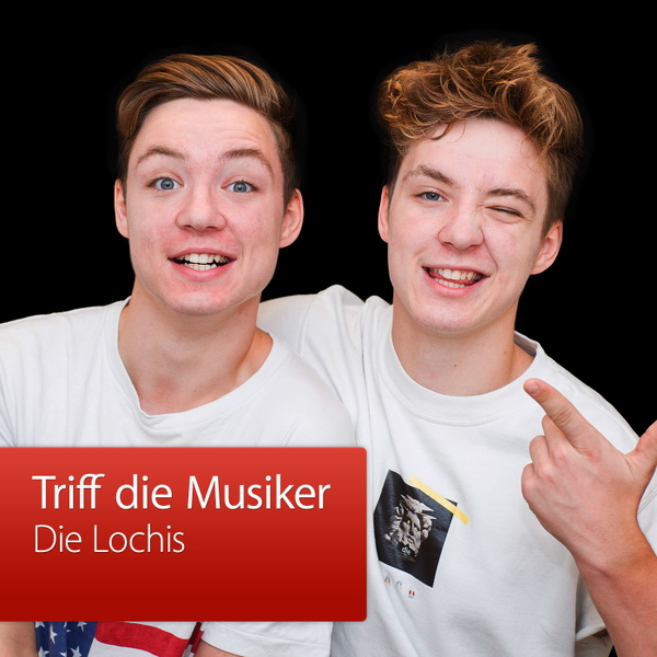 Artwork for Die Lochis: Triff die Musiker
