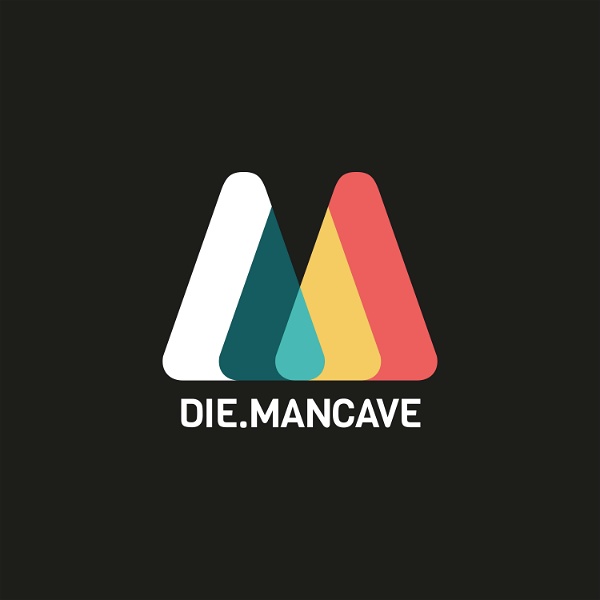 Artwork for Die Mancave
