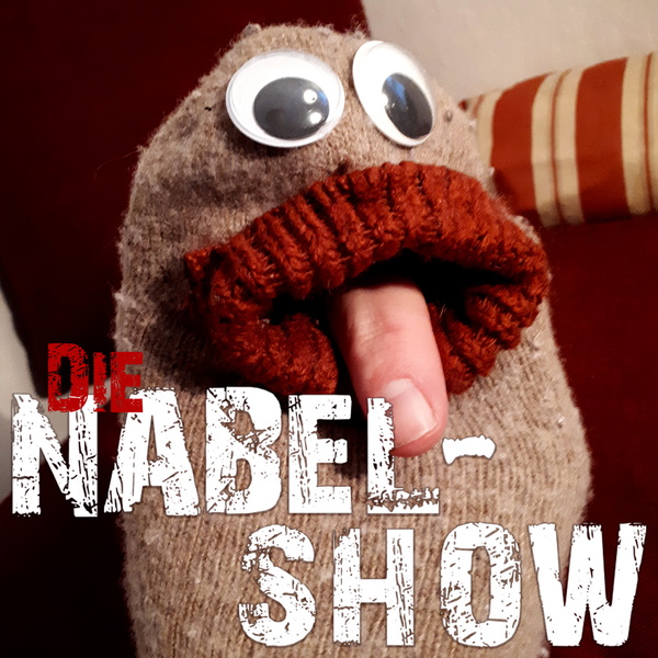 Artwork for Die Nabel Show
