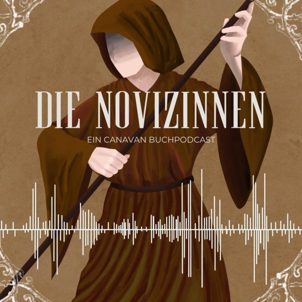 Artwork for Die Novizinnen