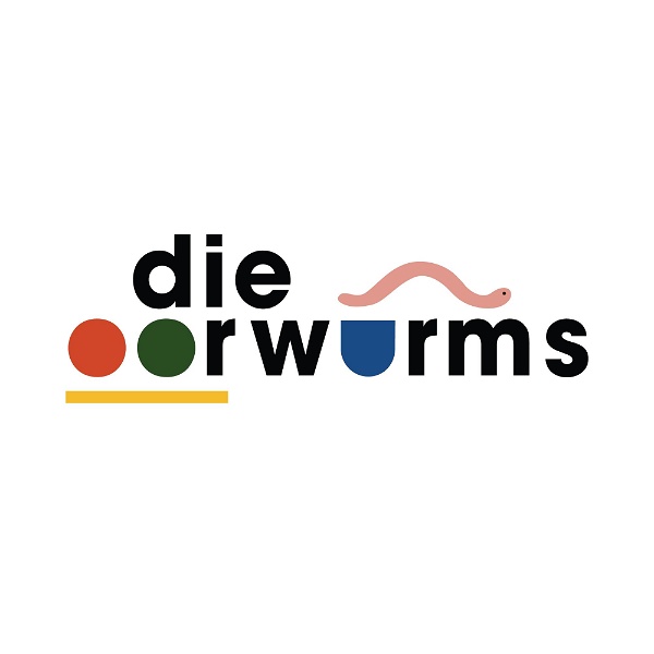 Artwork for Die Oorwurms Volume. 1