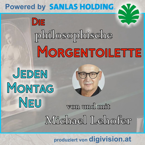 Artwork for Die philosophische Morgentoilette