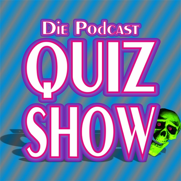 Artwork for Die Podcast-Quizshow