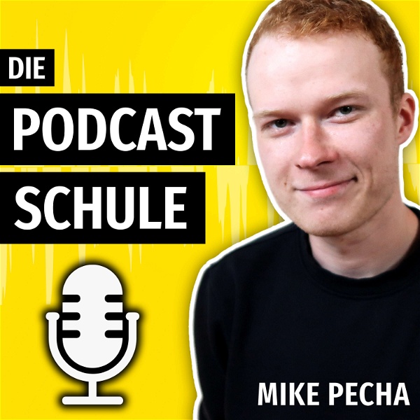 Artwork for Die Podcast Schule