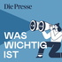 Was wichtig wird - Presse Play