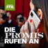 Die Promis rufen an, aber wer ist dran? Podcast-Ratespiel
