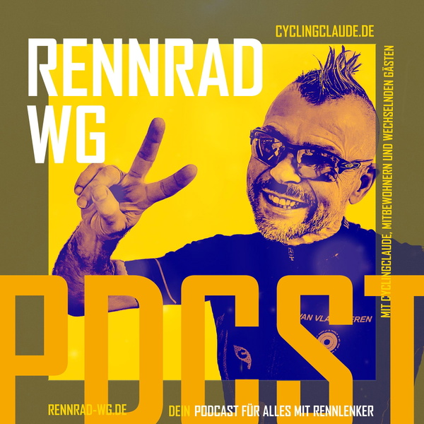 Artwork for Rennrad-WG