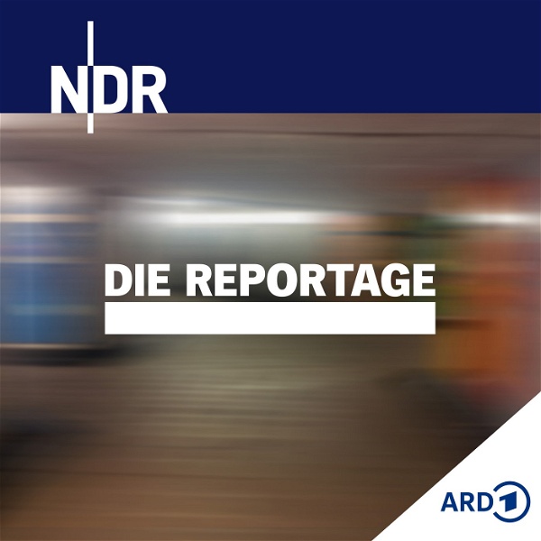 Artwork for DIE REPORTAGE als Video-Podcast