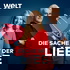 Die Sache mit der Liebe