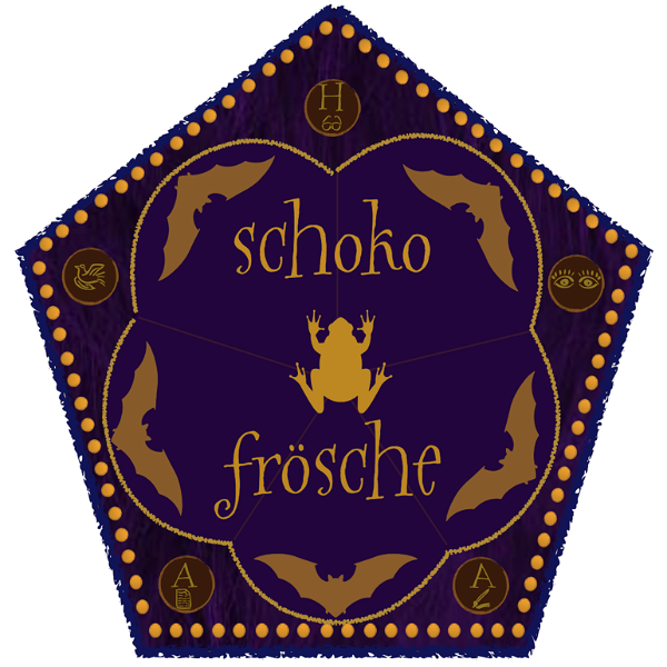 Artwork for Die Schokofrösche
