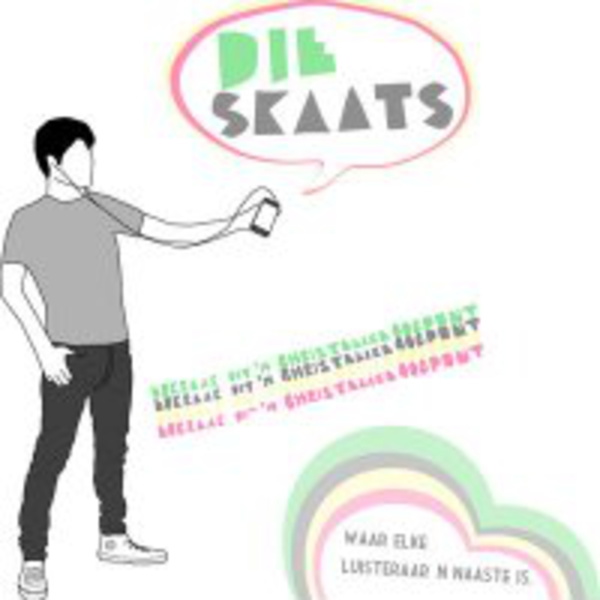 Artwork for Die SkaatsCast