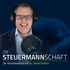 DIE STEUERMANN­SCHAFT – Der Kanzleipodcast mit Dr. Daniel Kubitza