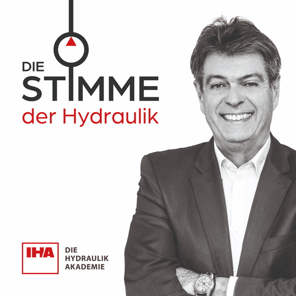 Artwork for Die Stimme der Hydraulik