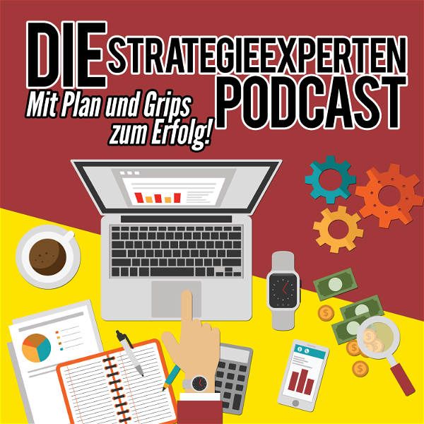 Artwork for Strategieexperten-Podcast