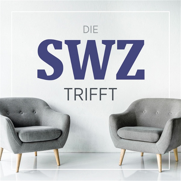 Artwork for Die SWZ trifft