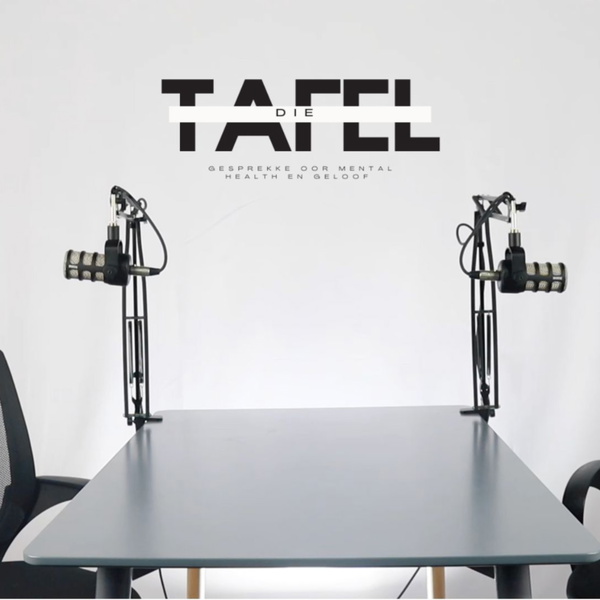 Artwork for Die TAFEL