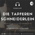 Die tapferen Schneiderlein - Ein Podcast über Menschen, Mode und die hohe Schneiderkunst.