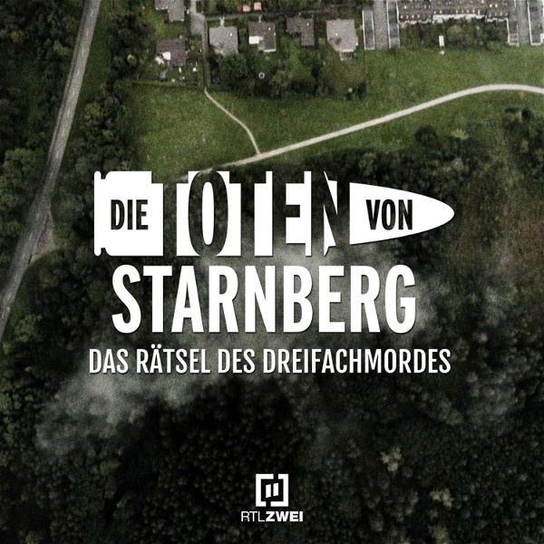 Artwork for Die Toten von Starnberg