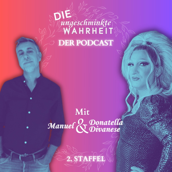 Artwork for Die ungeschminkte Wahrheit