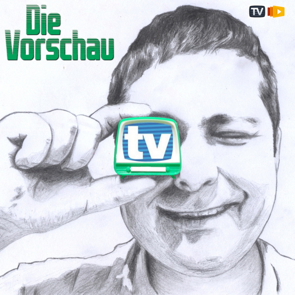 Artwork for Die Vorschau
