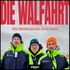 Die Walfahrt - Eine Ablenkungsreise durch Island
